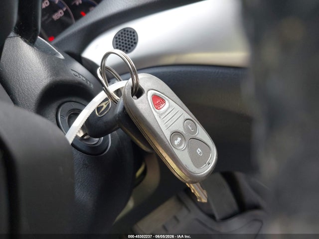 Продаж на аукціоні авто 2007 Acura Tsx, vin: JH4CL96997C021399, номер лоту: 45302237