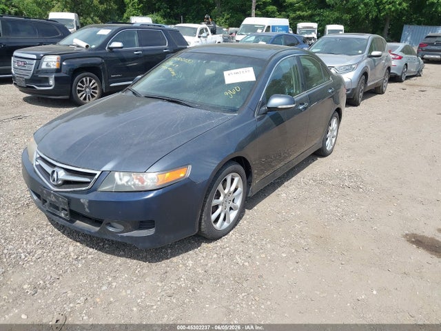 Продаж на аукціоні авто 2007 Acura Tsx, vin: JH4CL96997C021399, номер лоту: 45302237