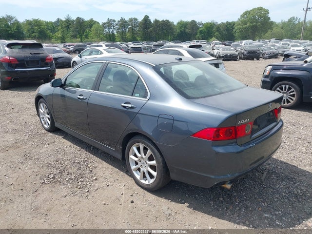 Продаж на аукціоні авто 2007 Acura Tsx, vin: JH4CL96997C021399, номер лоту: 45302237