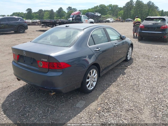 Продаж на аукціоні авто 2007 Acura Tsx, vin: JH4CL96997C021399, номер лоту: 45302237