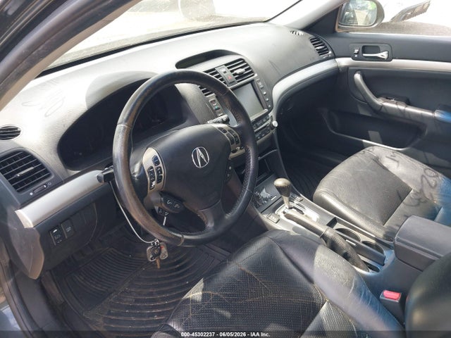 Продаж на аукціоні авто 2007 Acura Tsx, vin: JH4CL96997C021399, номер лоту: 45302237