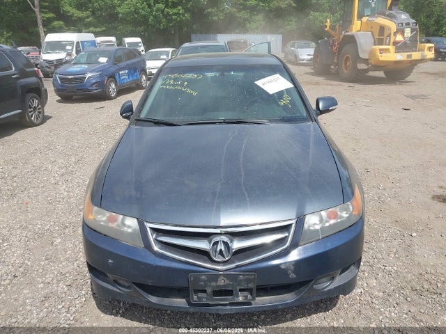 Продаж на аукціоні авто 2007 Acura Tsx, vin: JH4CL96997C021399, номер лоту: 45302237