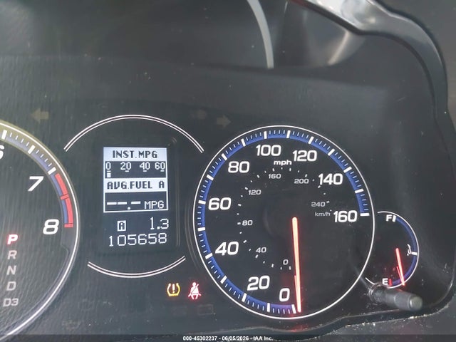 Продаж на аукціоні авто 2007 Acura Tsx, vin: JH4CL96997C021399, номер лоту: 45302237