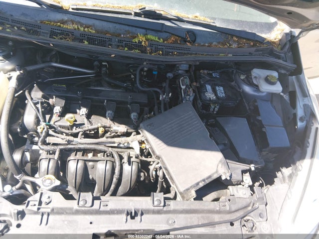 Продажа на аукционе авто 2012 Mazda Mazda5 Sport, vin: JM1CW2BL0C0136180, номер лота: 45302243