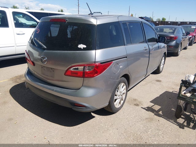 Продажа на аукционе авто 2012 Mazda Mazda5 Sport, vin: JM1CW2BL0C0136180, номер лота: 45302243