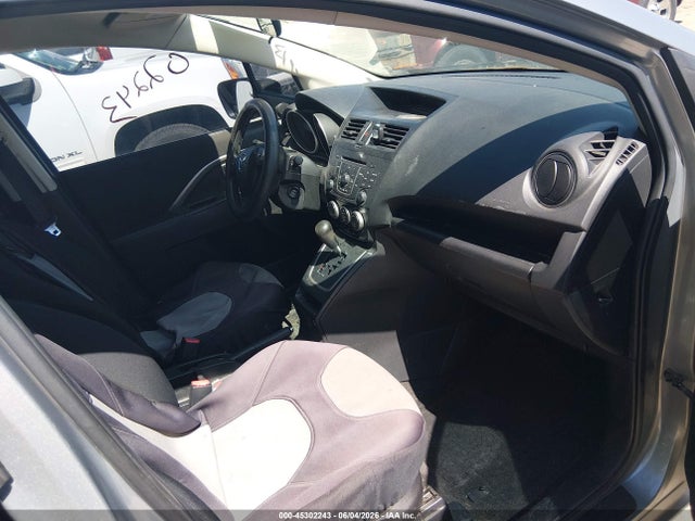 Продажа на аукционе авто 2012 Mazda Mazda5 Sport, vin: JM1CW2BL0C0136180, номер лота: 45302243