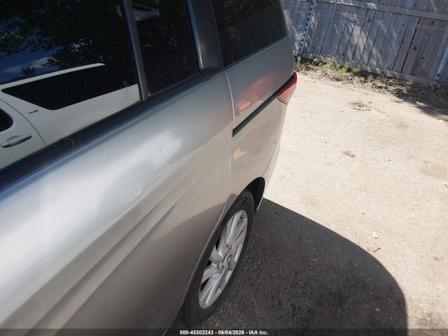 Продажа на аукционе авто 2012 Mazda Mazda5 Sport, vin: JM1CW2BL0C0136180, номер лота: 45302243