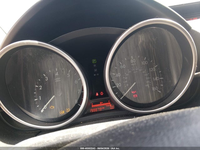 Продажа на аукционе авто 2012 Mazda Mazda5 Sport, vin: JM1CW2BL0C0136180, номер лота: 45302243