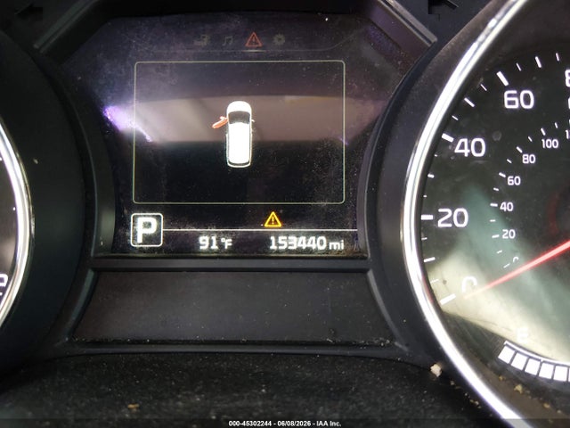 KIA SEDONA EX 2016 KNDMC5C14G6100524 Image 15
