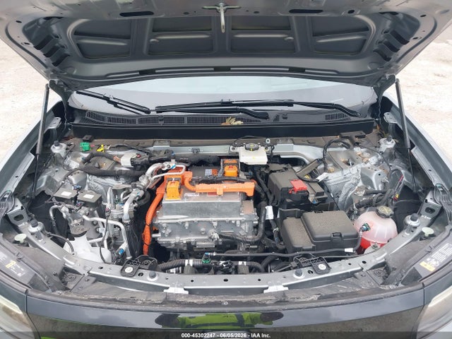 3GPKHZRJ9SS516868 Honda Prologue Elite