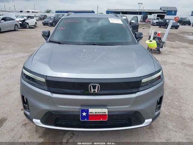 3GPKHZRJ9SS516868 Honda Prologue Elite