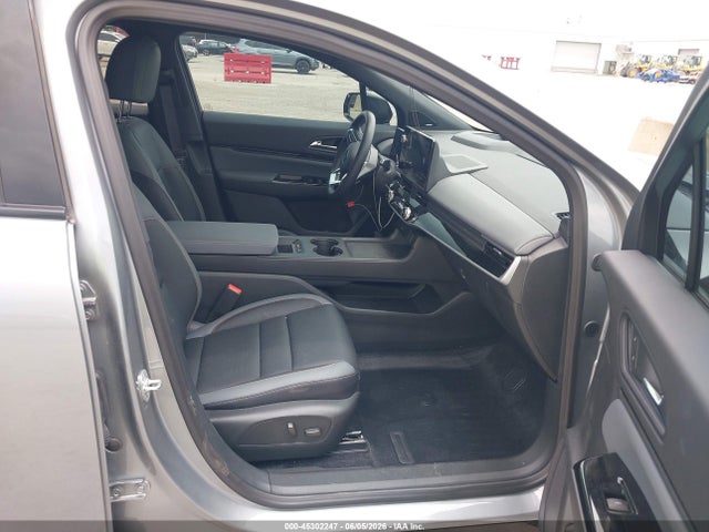 3GPKHZRJ9SS516868 Honda Prologue Elite