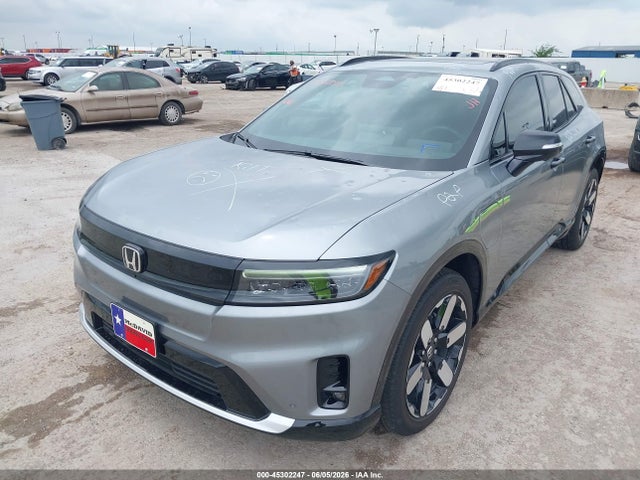 3GPKHZRJ9SS516868 Honda Prologue Elite