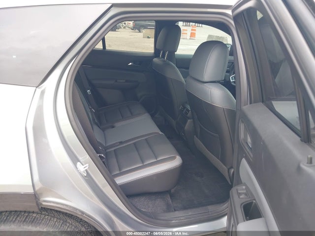 3GPKHZRJ9SS516868 Honda Prologue Elite