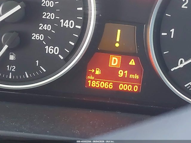 2010 Bmw 528i Xdrive მანქანა იყიდება აუქციონზე, vin: WBANV1C5XAC389148, აუქციონის ნომერი: 45302254