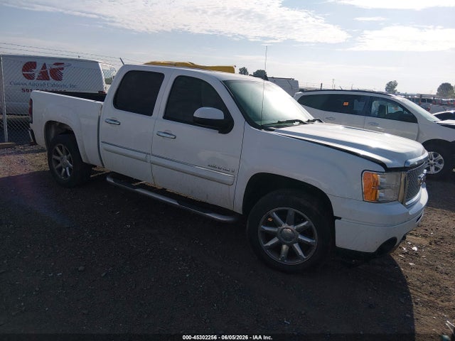 Aukcja sprzedaży 2009 Gmc Sierra 1500 Denali, vin: 3GTEC03249G150034, numer aukcji: 45302256