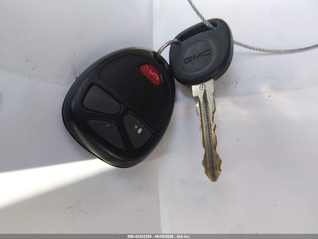 Продажа на аукционе авто 2009 Gmc Sierra 1500 Denali, vin: 3GTEC03249G150034, номер лота: 45302256