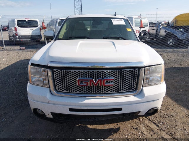 Продажа на аукционе авто 2009 Gmc Sierra 1500 Denali, vin: 3GTEC03249G150034, номер лота: 45302256