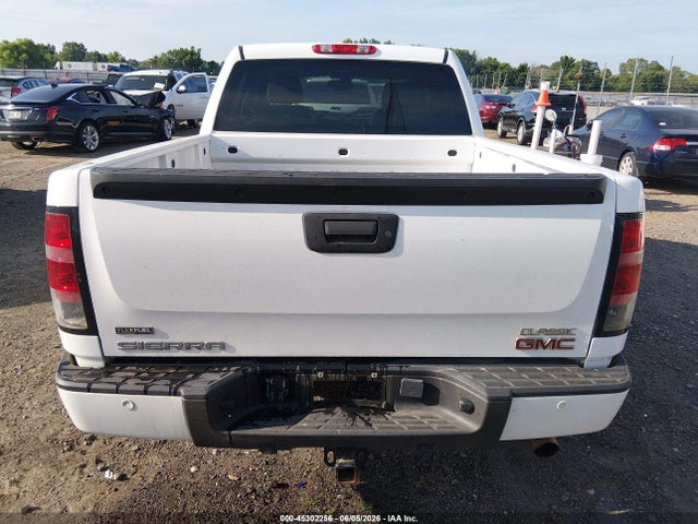 Продажа на аукционе авто 2009 Gmc Sierra 1500 Denali, vin: 3GTEC03249G150034, номер лота: 45302256