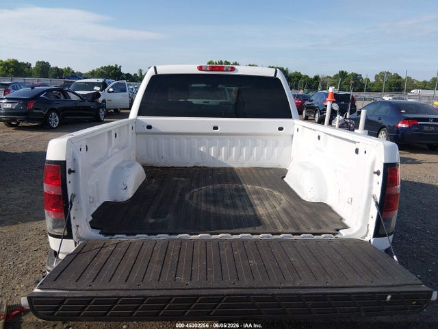 Продажа на аукционе авто 2009 Gmc Sierra 1500 Denali, vin: 3GTEC03249G150034, номер лота: 45302256
