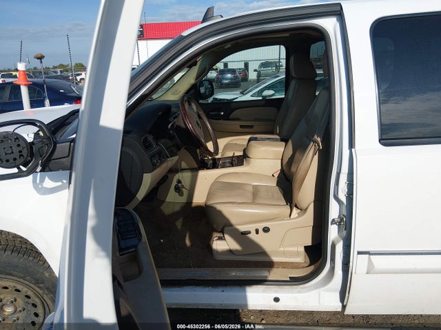 Продажа на аукционе авто 2009 Gmc Sierra 1500 Denali, vin: 3GTEC03249G150034, номер лота: 45302256