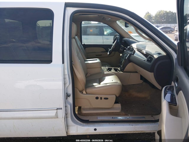 Продажа на аукционе авто 2009 Gmc Sierra 1500 Denali, vin: 3GTEC03249G150034, номер лота: 45302256