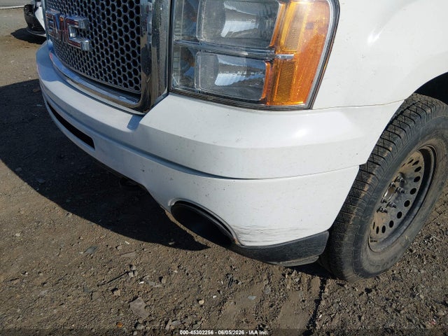 Продажа на аукционе авто 2009 Gmc Sierra 1500 Denali, vin: 3GTEC03249G150034, номер лота: 45302256
