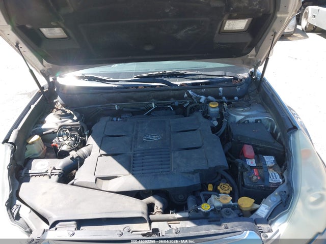 Продаж на аукціоні авто 2010 Subaru Outback 3.6r Limited, vin: 4S4BRDLC6A2383164, номер лоту: 45302258
