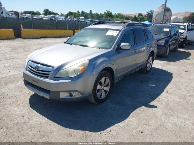 Продаж на аукціоні авто 2010 Subaru Outback 3.6r Limited, vin: 4S4BRDLC6A2383164, номер лоту: 45302258