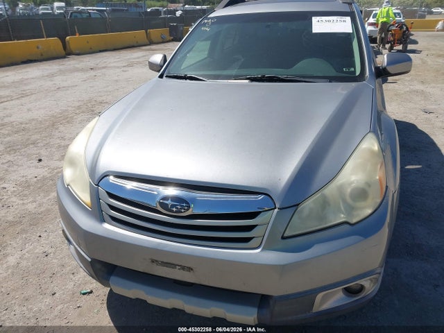 Продаж на аукціоні авто 2010 Subaru Outback 3.6r Limited, vin: 4S4BRDLC6A2383164, номер лоту: 45302258