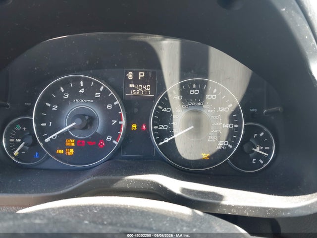 Продаж на аукціоні авто 2010 Subaru Outback 3.6r Limited, vin: 4S4BRDLC6A2383164, номер лоту: 45302258