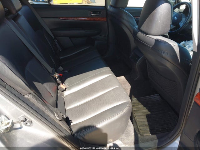 Продаж на аукціоні авто 2010 Subaru Outback 3.6r Limited, vin: 4S4BRDLC6A2383164, номер лоту: 45302258