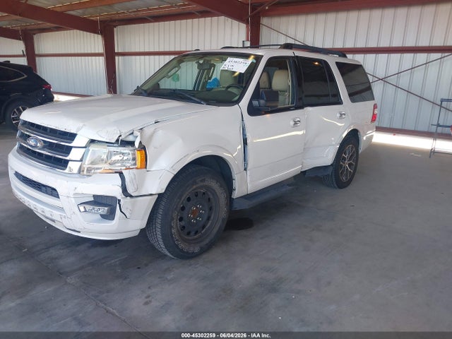 Продажа на аукционе авто 2016 Ford Expedition Xlt, vin: 1FMJU1HT1GEF50636, номер лота: 45302259