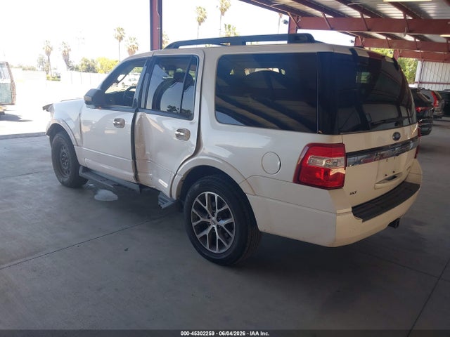 Продажа на аукционе авто 2016 Ford Expedition Xlt, vin: 1FMJU1HT1GEF50636, номер лота: 45302259