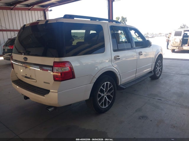 Продажа на аукционе авто 2016 Ford Expedition Xlt, vin: 1FMJU1HT1GEF50636, номер лота: 45302259