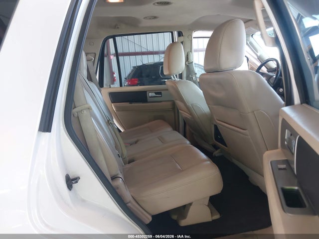 Продажа на аукционе авто 2016 Ford Expedition Xlt, vin: 1FMJU1HT1GEF50636, номер лота: 45302259