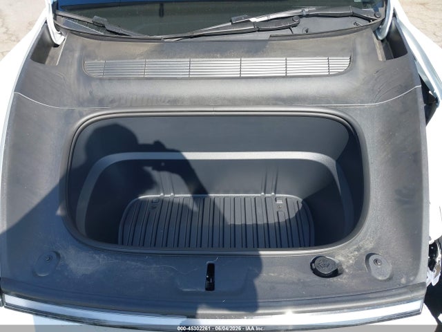 Aukcja sprzedaży 2026 Tesla Model Y Premium Rear-wheel Drive/rear-wheel Drive, vin: 7SAYGDED3TF408356, numer aukcji: 45302261
