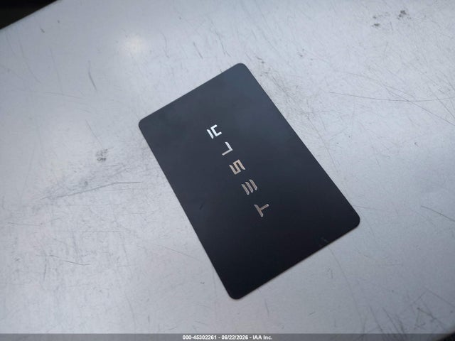 Aukcja sprzedaży 2026 Tesla Model Y Premium Rear-wheel Drive/rear-wheel Drive, vin: 7SAYGDED3TF408356, numer aukcji: 45302261