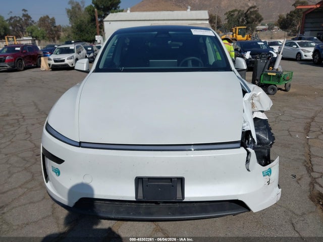 Aukcja sprzedaży 2026 Tesla Model Y Premium Rear-wheel Drive/rear-wheel Drive, vin: 7SAYGDED3TF408356, numer aukcji: 45302261