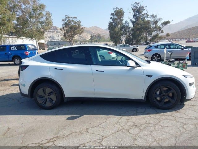 Aukcja sprzedaży 2026 Tesla Model Y Premium Rear-wheel Drive/rear-wheel Drive, vin: 7SAYGDED3TF408356, numer aukcji: 45302261