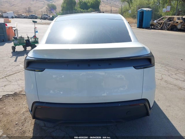 Aukcja sprzedaży 2026 Tesla Model Y Premium Rear-wheel Drive/rear-wheel Drive, vin: 7SAYGDED3TF408356, numer aukcji: 45302261
