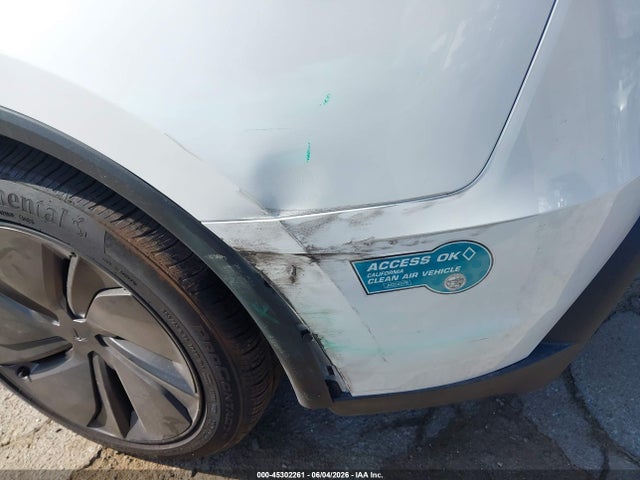 Aukcja sprzedaży 2026 Tesla Model Y Premium Rear-wheel Drive/rear-wheel Drive, vin: 7SAYGDED3TF408356, numer aukcji: 45302261