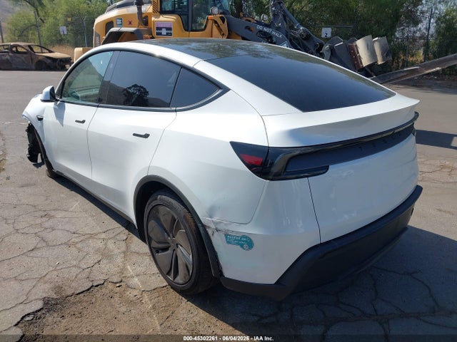 Aukcja sprzedaży 2026 Tesla Model Y Premium Rear-wheel Drive/rear-wheel Drive, vin: 7SAYGDED3TF408356, numer aukcji: 45302261