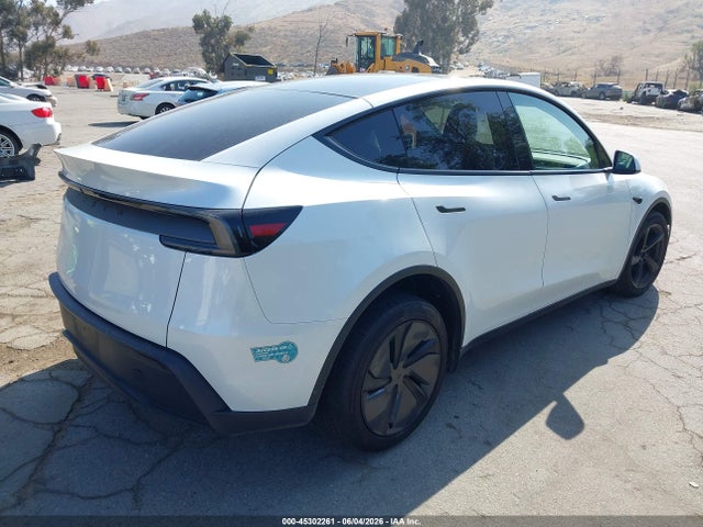 Aukcja sprzedaży 2026 Tesla Model Y Premium Rear-wheel Drive/rear-wheel Drive, vin: 7SAYGDED3TF408356, numer aukcji: 45302261