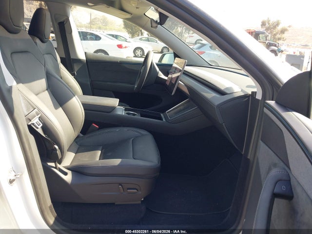 Aukcja sprzedaży 2026 Tesla Model Y Premium Rear-wheel Drive/rear-wheel Drive, vin: 7SAYGDED3TF408356, numer aukcji: 45302261