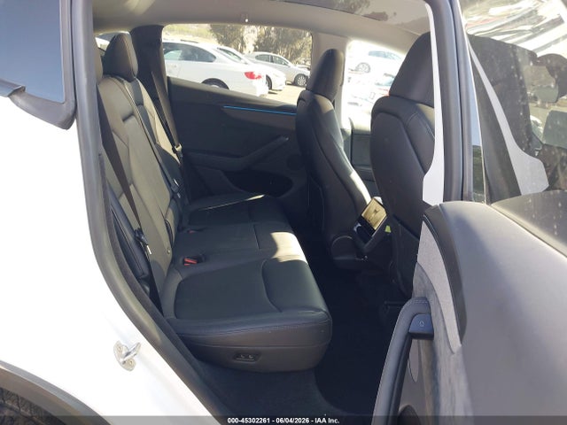 Aukcja sprzedaży 2026 Tesla Model Y Premium Rear-wheel Drive/rear-wheel Drive, vin: 7SAYGDED3TF408356, numer aukcji: 45302261