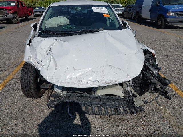 Aukcja sprzedaży 2017 Nissan Sentra Sv, vin: 3N1AB7AP9HY296434, numer aukcji: 45302263