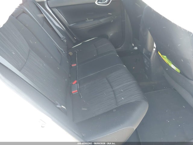 Aukcja sprzedaży 2017 Nissan Sentra Sv, vin: 3N1AB7AP9HY296434, numer aukcji: 45302263