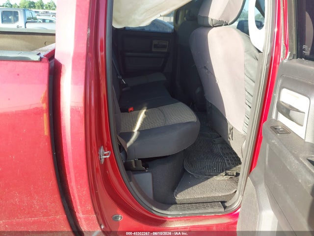 Продаж на аукціоні авто 2009 Dodge Ram 1500 St, vin: 1D3HB18P99S732415, номер лоту: 45302267