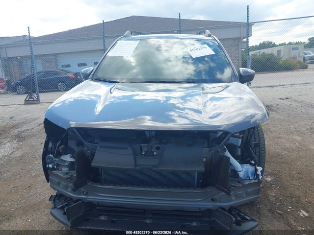 45302270 :رقم المزاد ، JF2SLDBC1SH425344 vin ، 2025 Subaru Forester Premium مزاد بيع